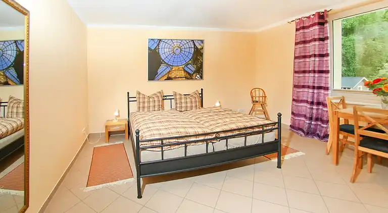 Holiday home in Schameder