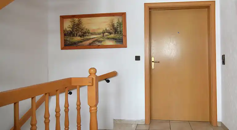 Ferielejlighed i Winterberg