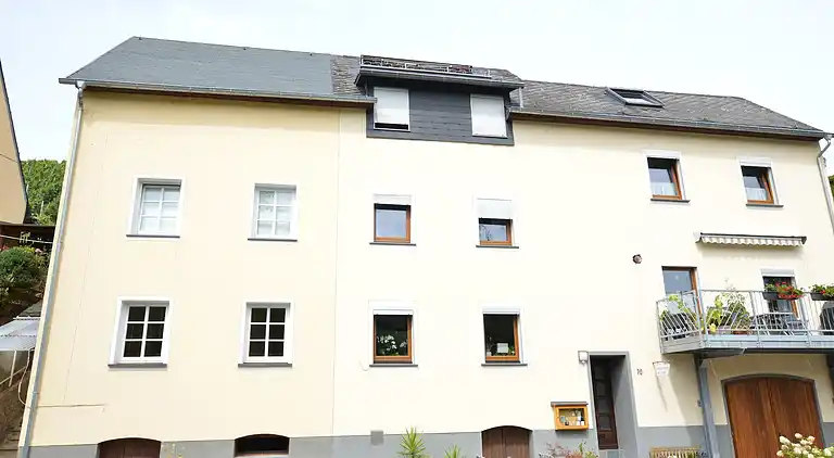 Ferielejlighed i Hammelswiese