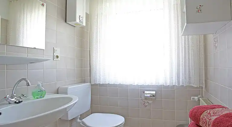 Apartment in Sellinghausen