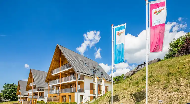 Apartment in Winterberg