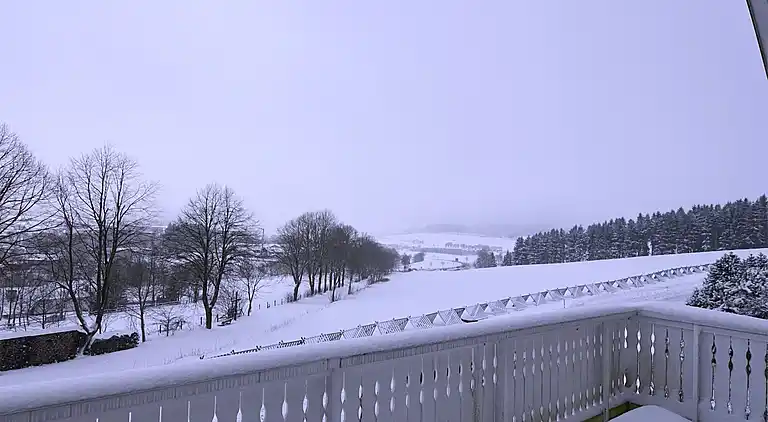 Apartment in Winterberg