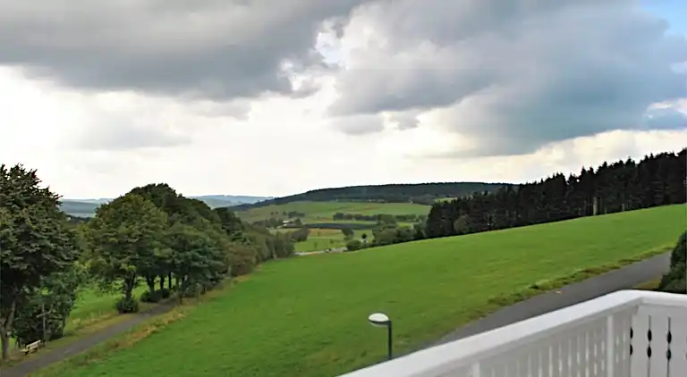 Ferielejlighed i Winterberg