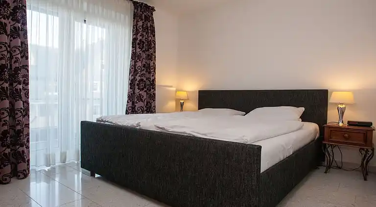 Ferielejlighed i Winterberg