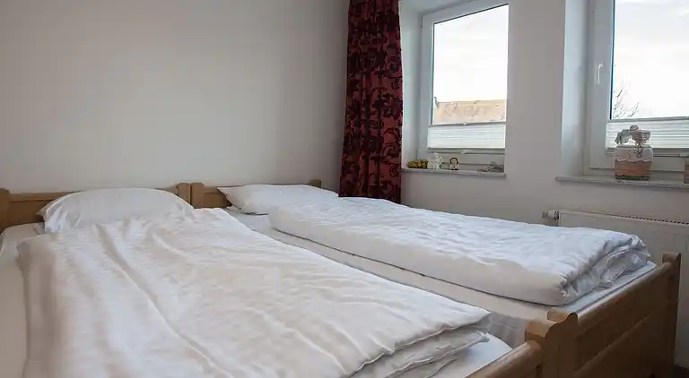 Ferielejlighed i Winterberg