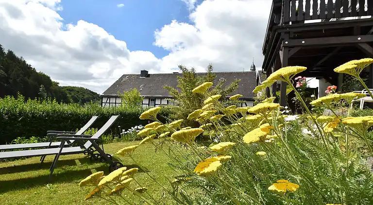 Holiday home in Sauerland