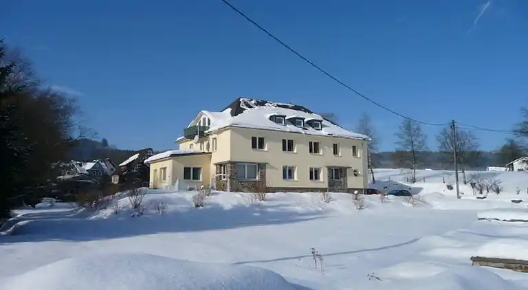 Holiday home in Schameder