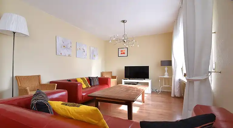 Sommerhus i Neuastenberg