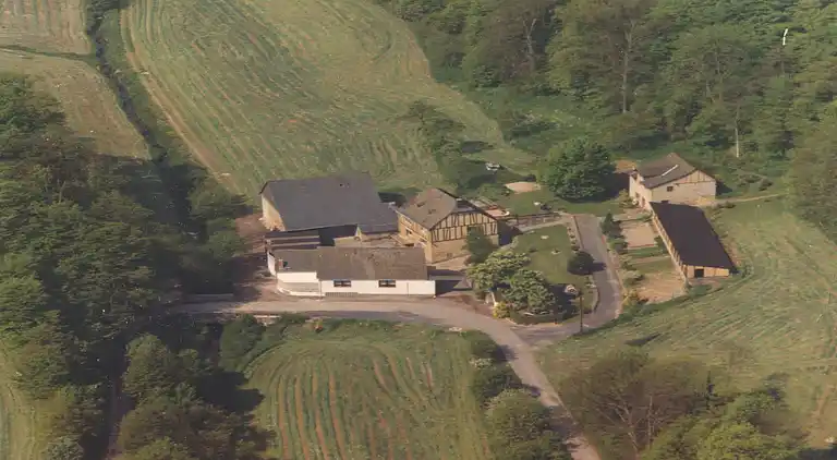 Ferielejlighed i Eulgem