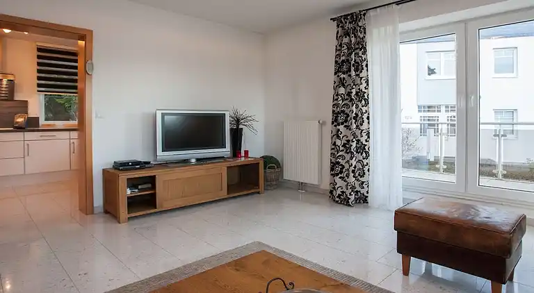 Ferielejlighed i Winterberg