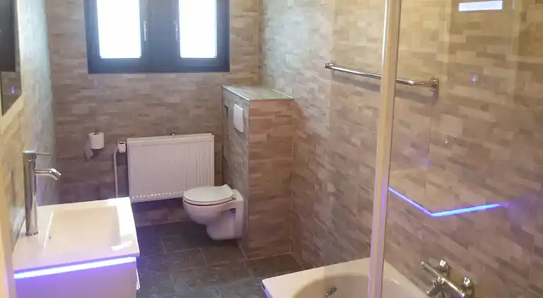 Holiday home in Altastenberg