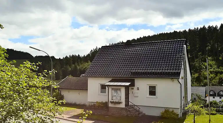 Holiday home in Sauerland