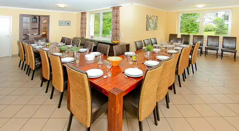 Holiday home in Schameder