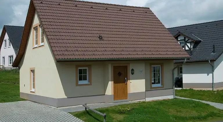 Holiday home in Ernst