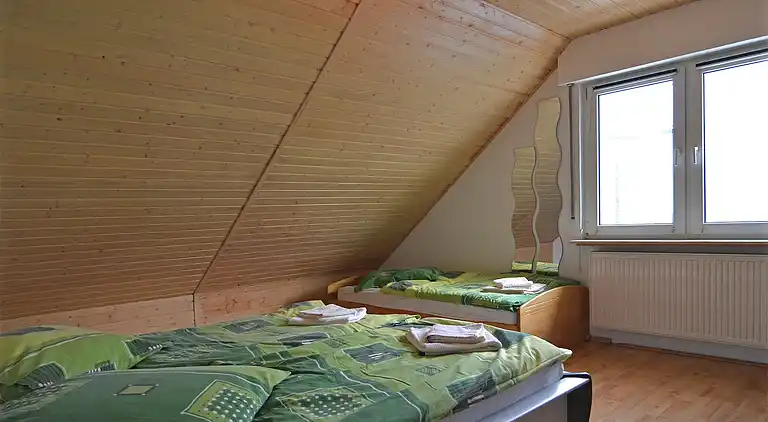 Apartment in Winterberg