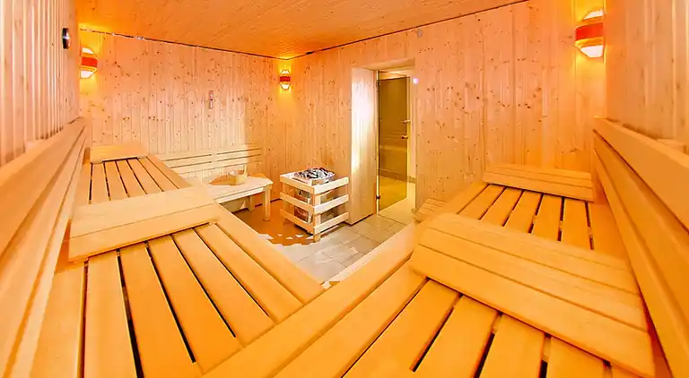 Holiday home in Schameder