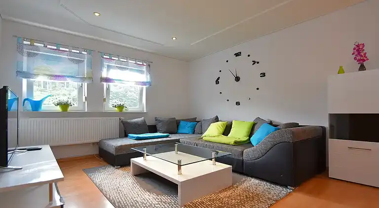 Holiday home in Sauerland