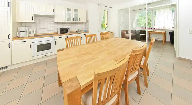 Holiday home in Schameder