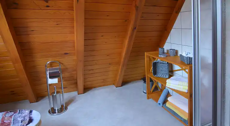 Holiday home in Europe