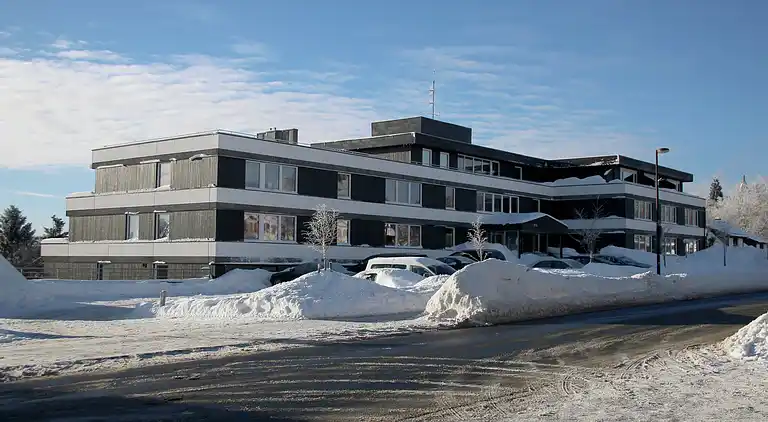 Ferielejlighed i Winterberg