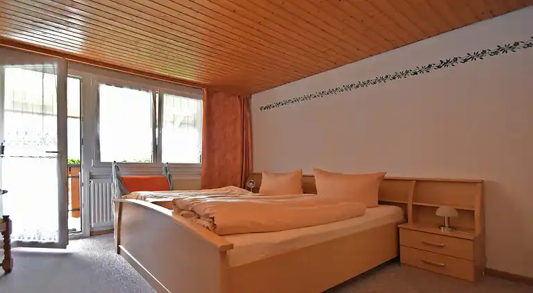 Apartment in Todtnau