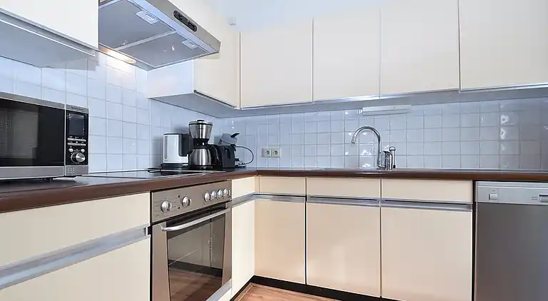 Sommerhus i Neuastenberg