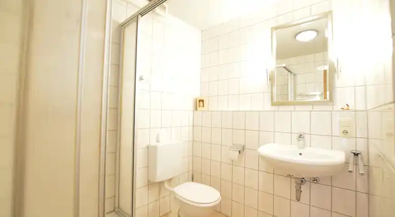 Ferielejlighed i Hammelswiese