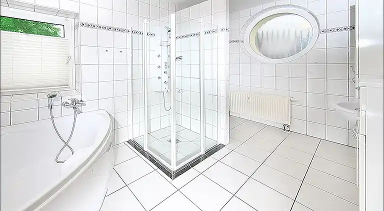 Holiday home in Schameder