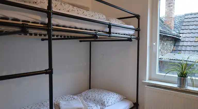 Apartment in Moselkern