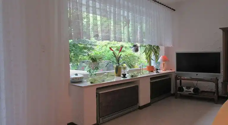 Apartment in Weisenbach