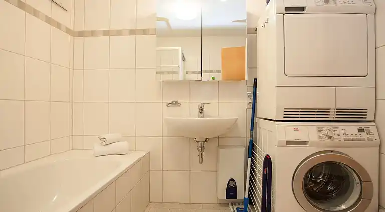 Ferielejlighed i Winterberg