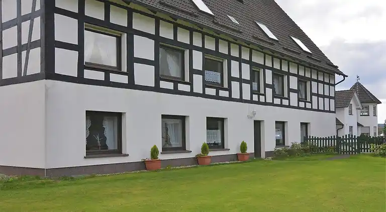 Ferielejlighed i Silbecke