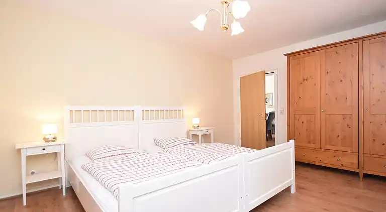 Sommerhus i Neuastenberg