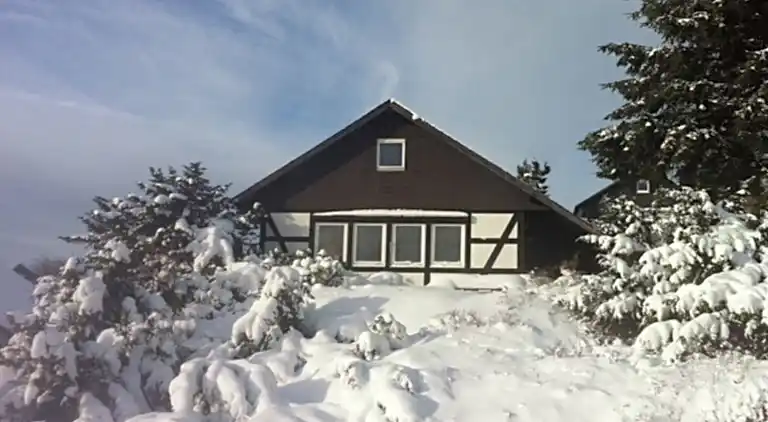 Sommerhus i Neuastenberg