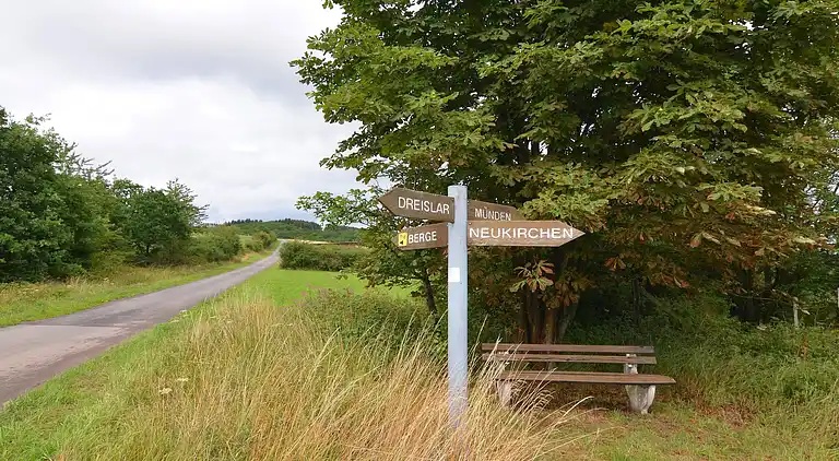 Holiday home in Europe