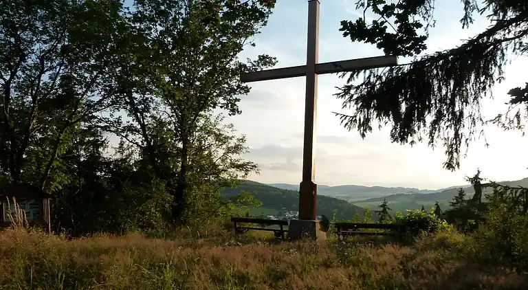 Holiday home in Europe