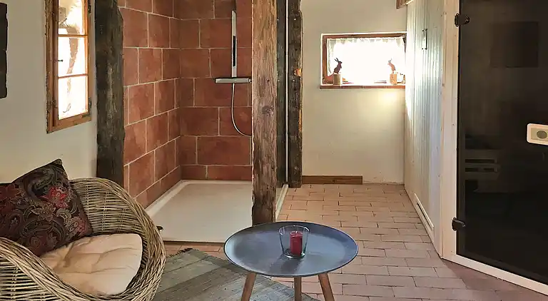 Sommerhus i Reinerzau