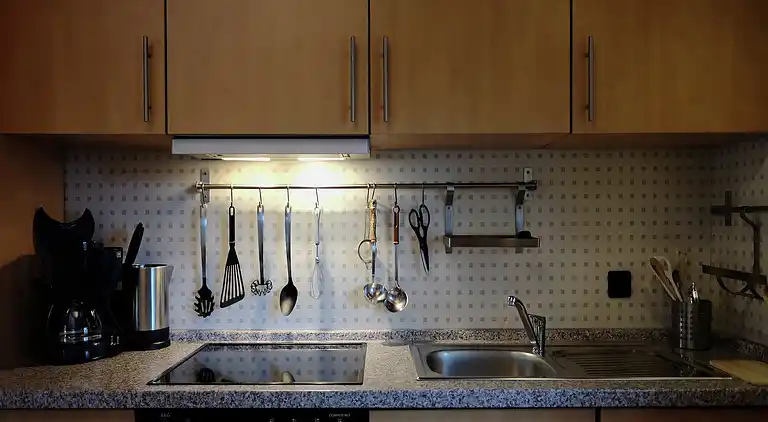 Sommerhus i Eberbach