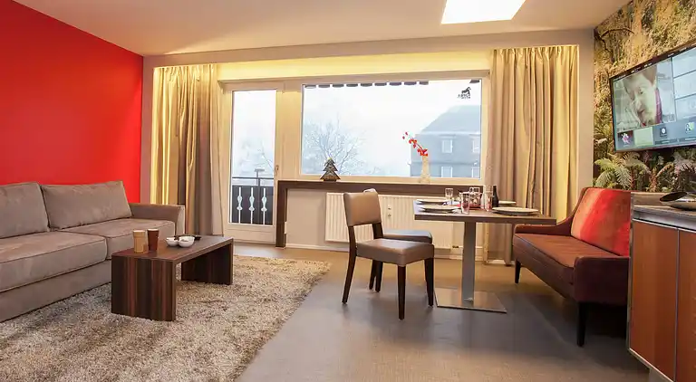 Ferielejlighed i Winterberg