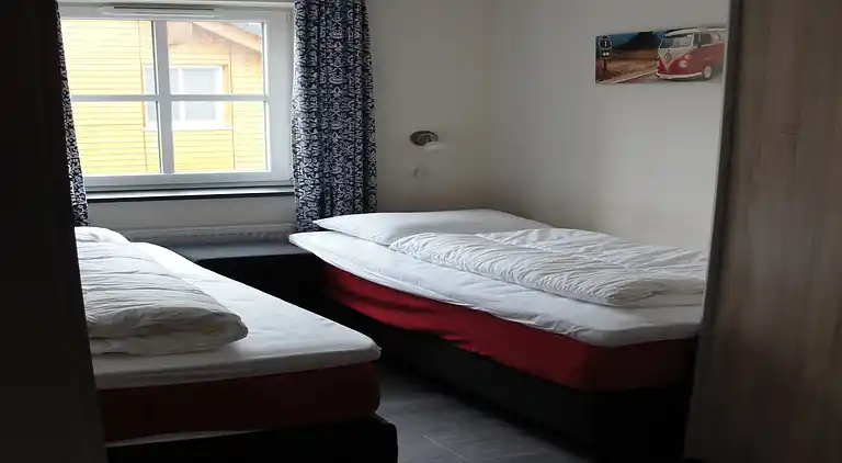 Apartment in Neuastenberg