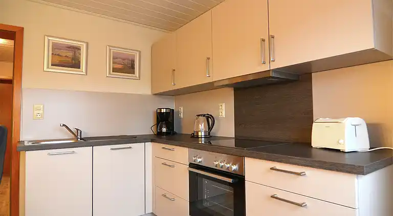 Apartment in Deifeld