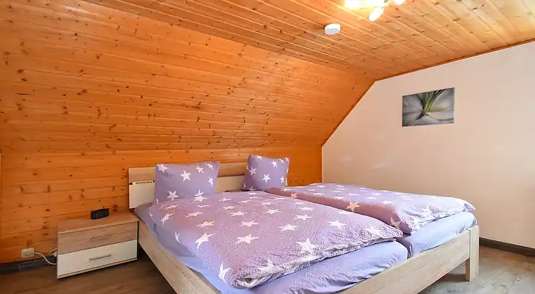 Holiday home in Sauerland