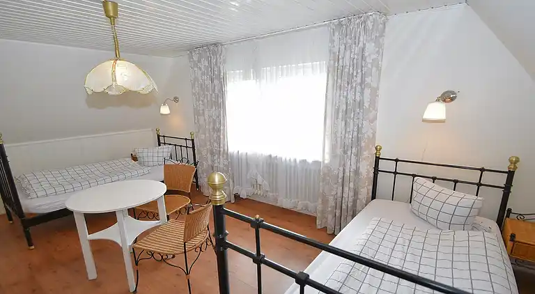 Sommerhus i Neuastenberg