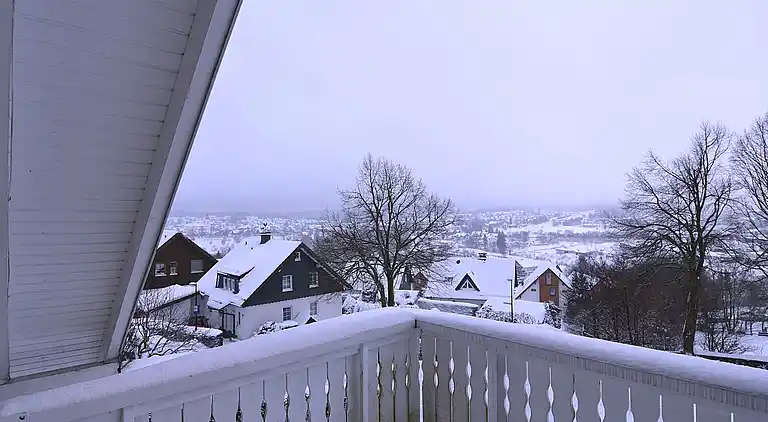 Apartment in Winterberg