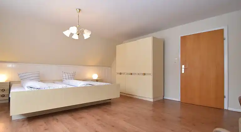 Sommerhus i Neuastenberg