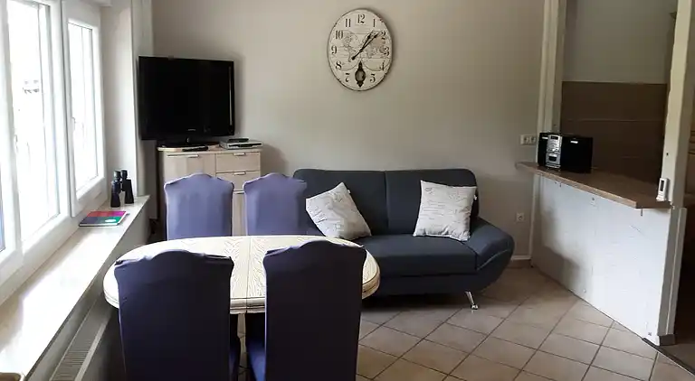 Ferielejlighed i Varste