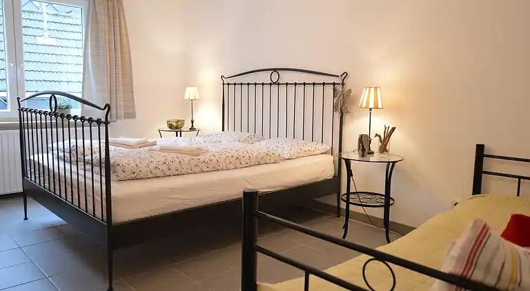 Apartment in Moselkern