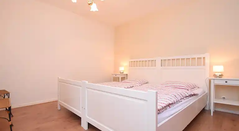 Sommerhus i Neuastenberg