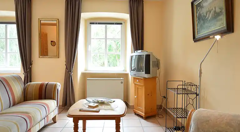 Ferielejlighed i Hammelswiese