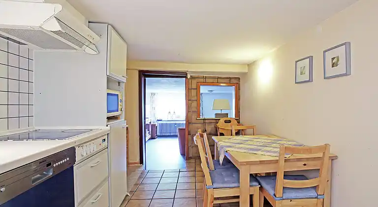 Gårdhus i Katzwinkel